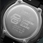 RELOGIO CASIO G-SHOCK - GA-2100-1A1ER