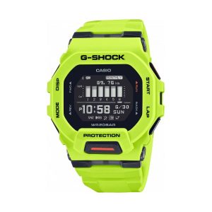 Relógio CASIO G-Shock G-Squad GBD-200-9ER