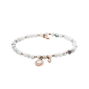 PULSEIRA FOSSIL, AÇO