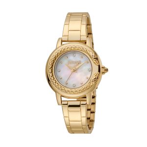 RELOGIO JUST CAVALLI OUTLET