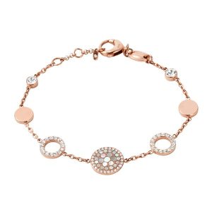 PULSEIRA FOSSIL, AÇO