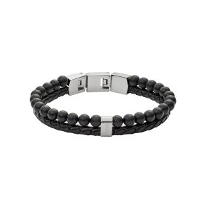 PULSEIRA FOSSIL, AÇO