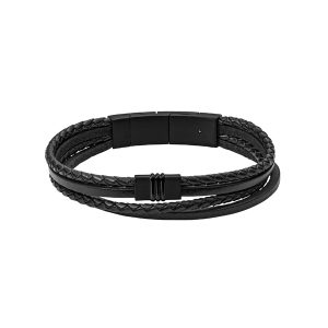 PULSEIRA FOSSIL, AÇO