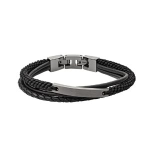 PULSEIRA FOSSIL, AÇO