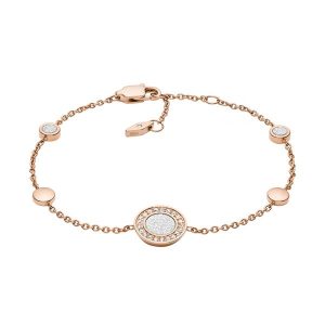 PULSEIRA FOSSIL, AÇO