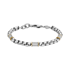 PULSEIRA FOSSIL, AÇO