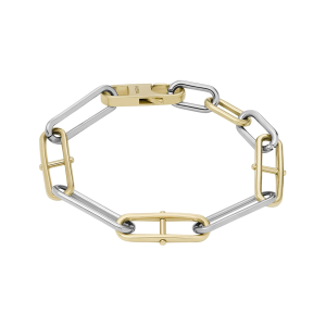 PULSEIRA FOSSIL, AÇO