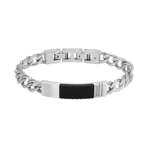 PULSEIRA FOSSIL, AÇO