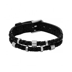 PULSEIRA FOSSIL, AÇO