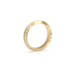 ANEL GUESS FOREVER LINKS AÇO