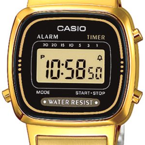 RELOGIO CASIO VINTAGE