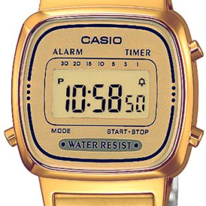 RELOGIO CASIO VINTAGE
