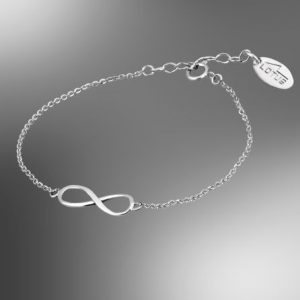 PULSEIRA LOTUS SILVER, PRATA 925