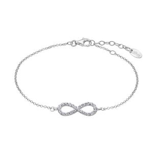 PULSEIRA LOTUS SILVER, PRATA 925