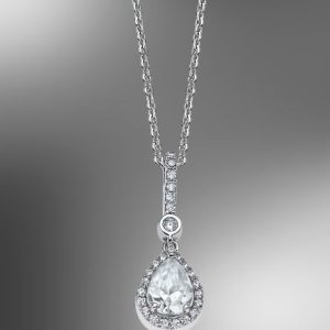 FIO LOTUS SILVER, PRATA 925