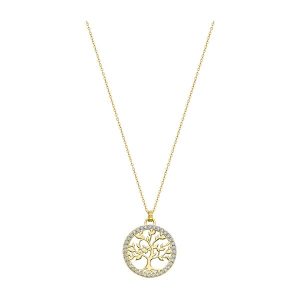 FIO LOTUS SILVER, PRATA 925