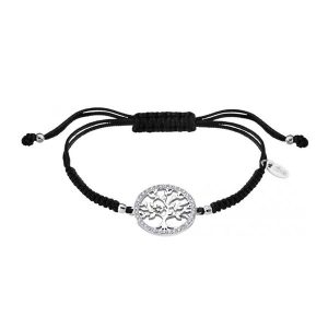PULSEIRA LOTUS SILVER, PRATA 925