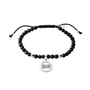 PULSEIRA LOTUS SILVER, PRATA 925