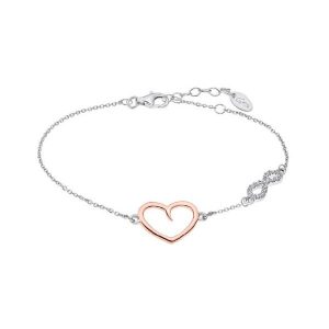 PULSEIRA LOTUS SILVER, PRATA 925