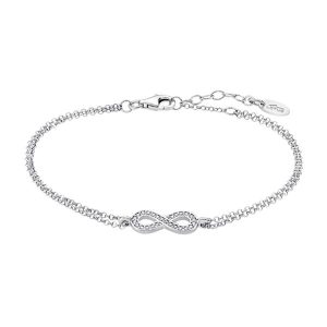 PULSEIRA LOTUS SILVER, PRATA 925