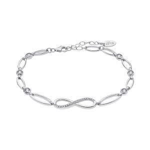 PULSEIRA LOTUS SILVER, PRATA 925