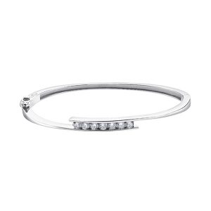PULSEIRA LOTUS SILVER, PRATA 925