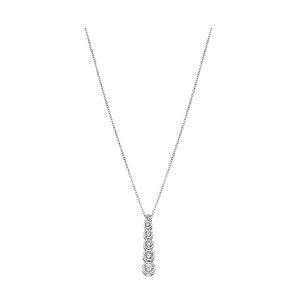 FIO LOTUS SILVER, PRATA 925
