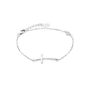 PULSEIRA LOTUS SILVER, PRATA 925