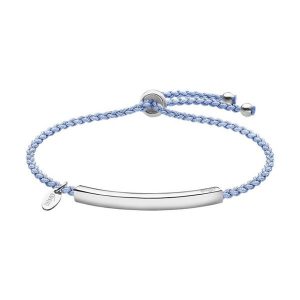 PULSEIRA LOTUS SILVER OUTLET, PRATA 925