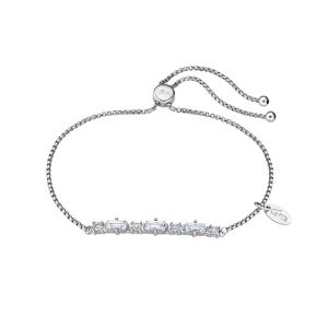 PULSEIRA LOTUS SILVER OUTLET, PRATA 925