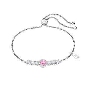 PULSEIRA LOTUS SILVER OUTLET, PRATA 925