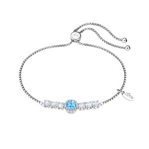 PULSEIRA LOTUS SILVER OUTLET, PRATA 925