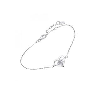 PULSEIRA LOTUS SILVER, PRATA 925