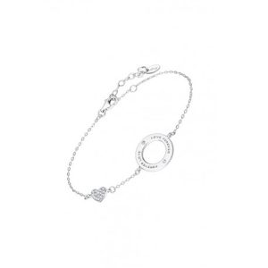 PULSEIRA LOTUS SILVER OUTLET, PRATA 925