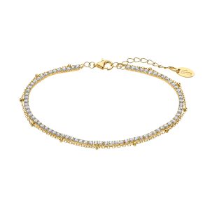 PULSEIRA LOTUS SILVER, PRATA 925