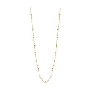 COLAR LOTUS SILVER, PRATA 925