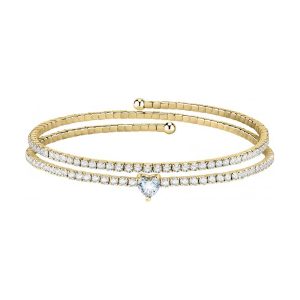 PULSEIRA LA PETITE STORY OUTLET, METAL COMUM