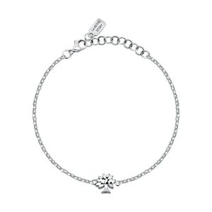 PULSEIRA LA PETITE STORY OUTLET, METAL COMUM