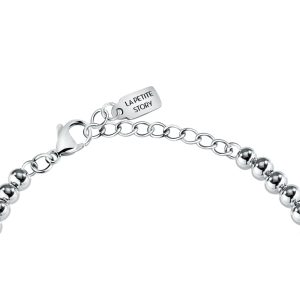 PULSEIRA LA PETITE STORY OUTLET, METAL COMUM