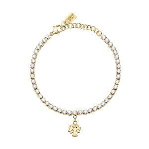 PULSEIRA LA PETITE STORY OUTLET, METAL COMUM