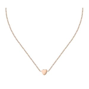 COLAR LA PETITE STORY OUTLET, METAL COMUM