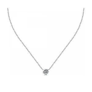 COLAR LA PETITE STORY OUTLET, METAL COMUM