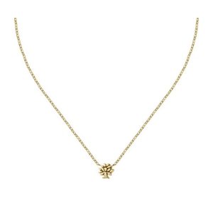 COLAR LA PETITE STORY OUTLET, METAL COMUM