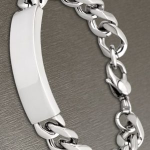 PULSEIRA LOTUS, AÇO