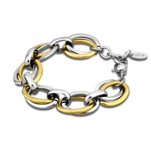 PULSEIRA LOTUS, AÇO