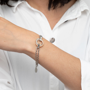 PULSEIRA LOTUS, AÇO