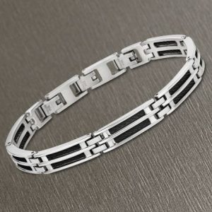 PULSEIRA LOTUS, AÇO