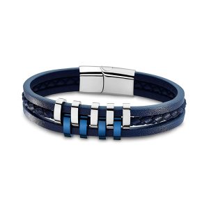 PULSEIRA LOTUS, AÇO