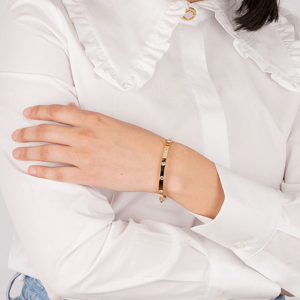 PULSEIRA LOTUS, AÇO