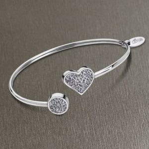 PULSEIRA LOTUS, AÇO